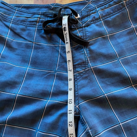 Rip Curl Swim Shorts - Excellent Condition - Picture 7 of 8